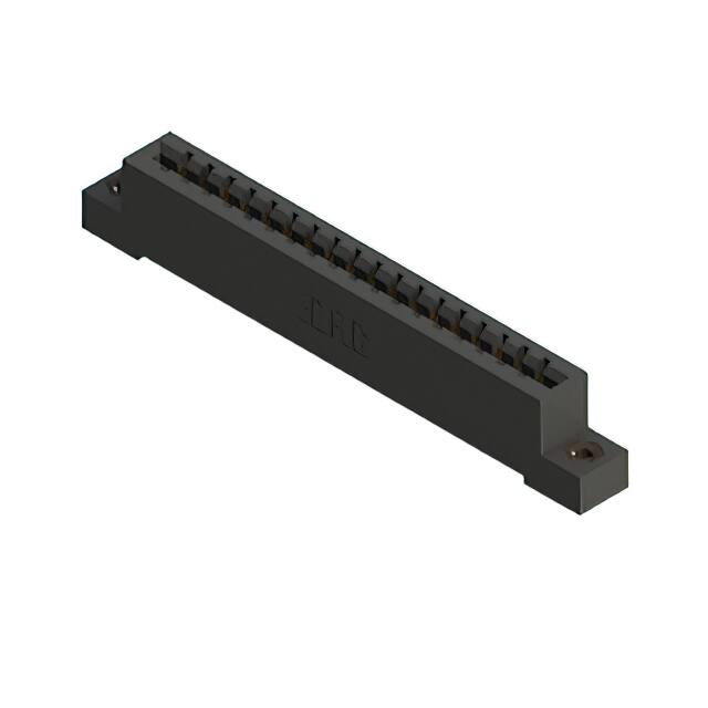 387-018-540-108 EDAC Inc.  Edgeboard Connectors